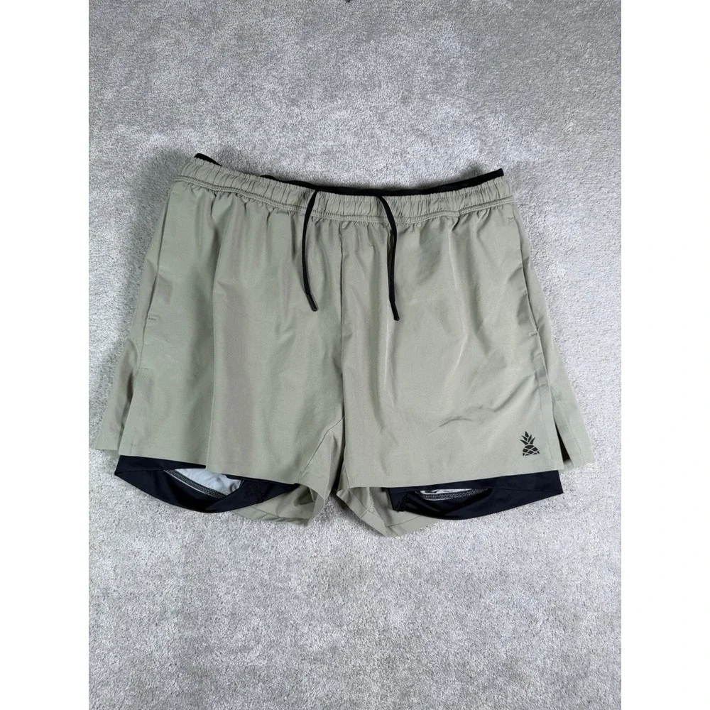 Chubbies Ultimate Training Shorts 4